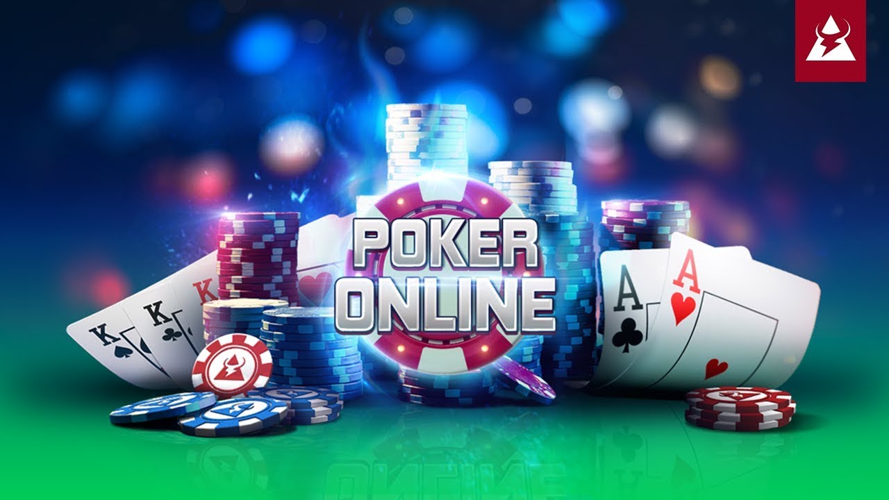 Situs Judi Poker Online Deposit Murah Via Pulsa